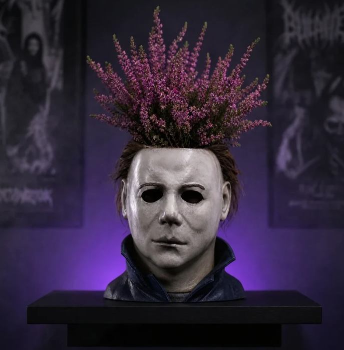 Evelyn's Horror Pot
