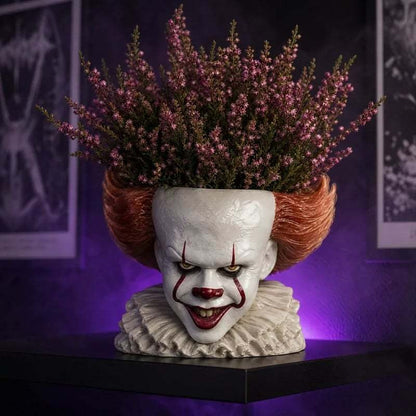 Evelyn's Horror Pot