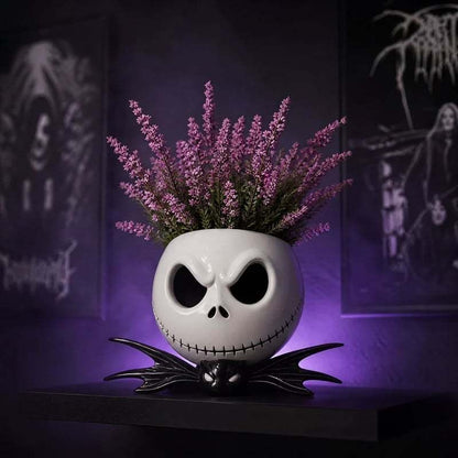 Evelyn's Horror Pot