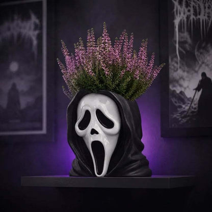 Evelyn's Horror Pot